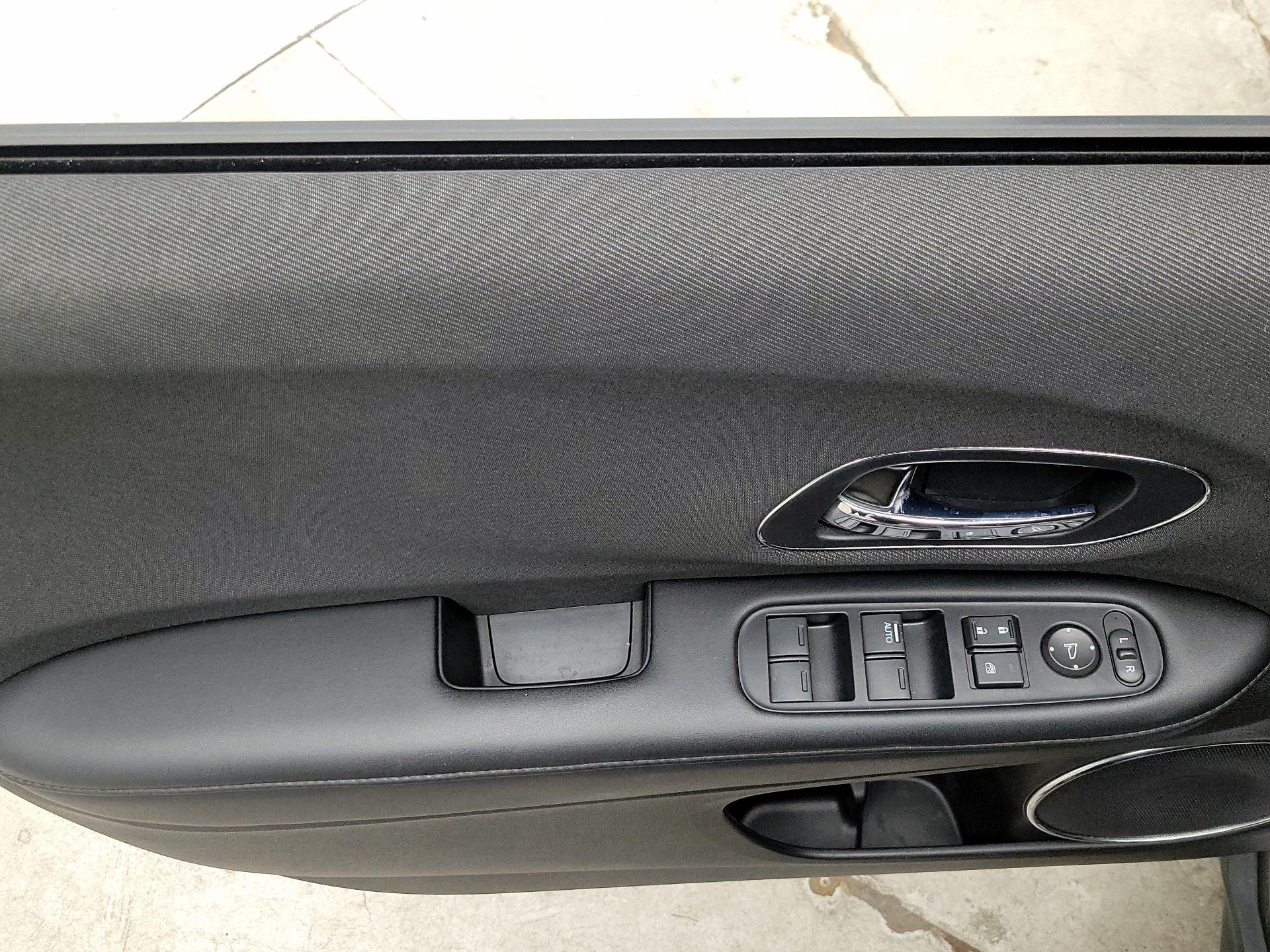 Thumbnail: 2021 Honda HR-V - 12