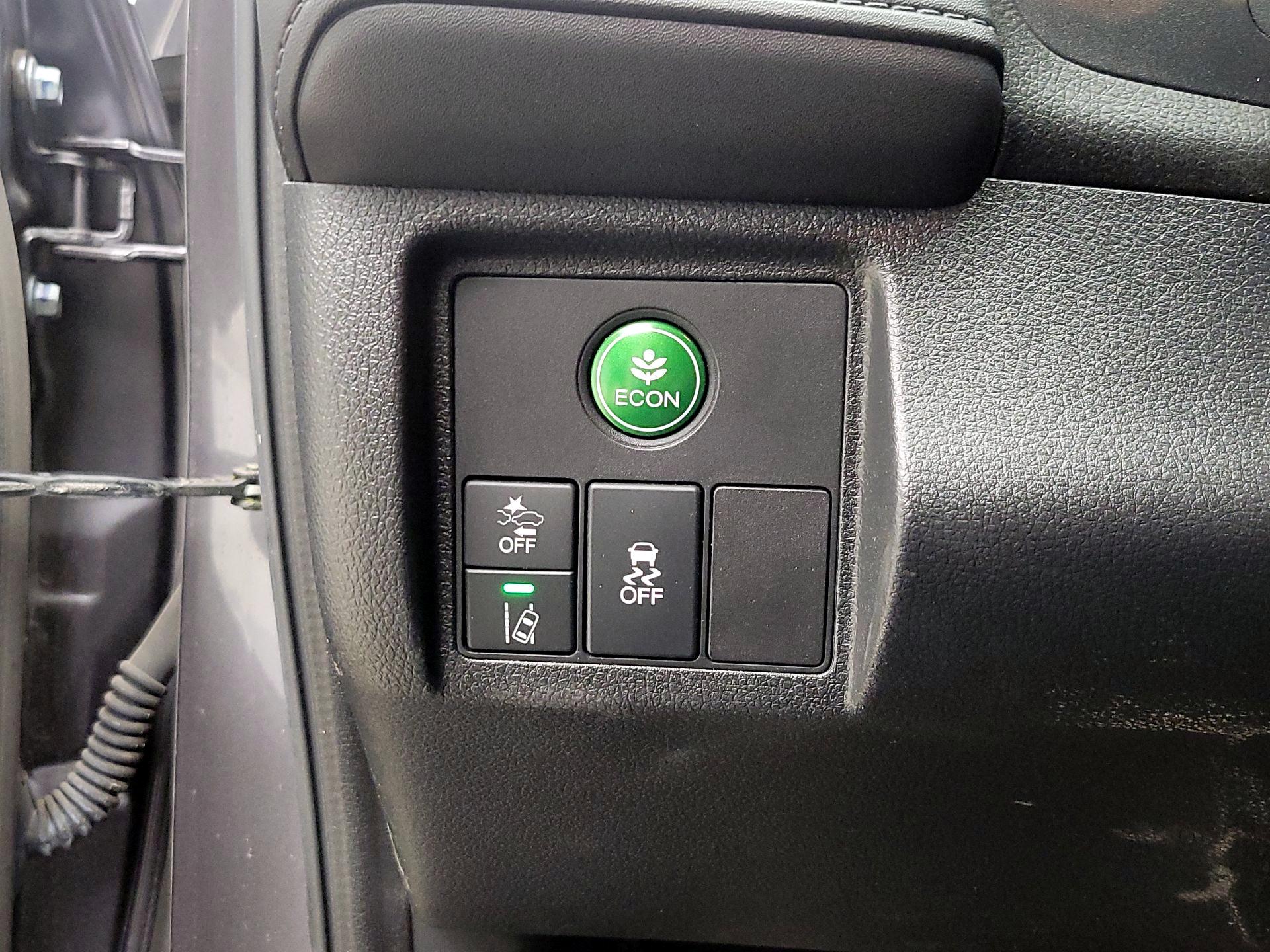 Thumbnail: 2021 Honda HR-V - 13