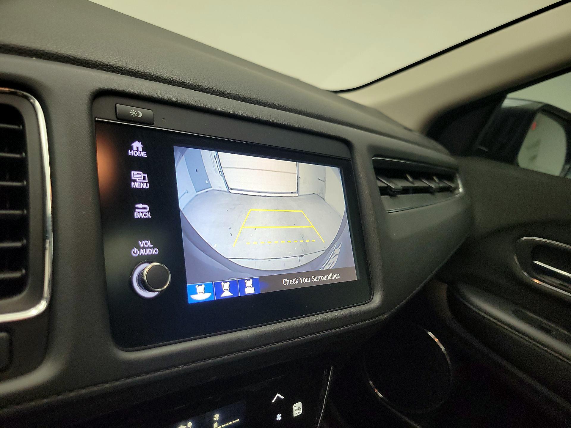 Thumbnail: 2021 Honda HR-V - 14