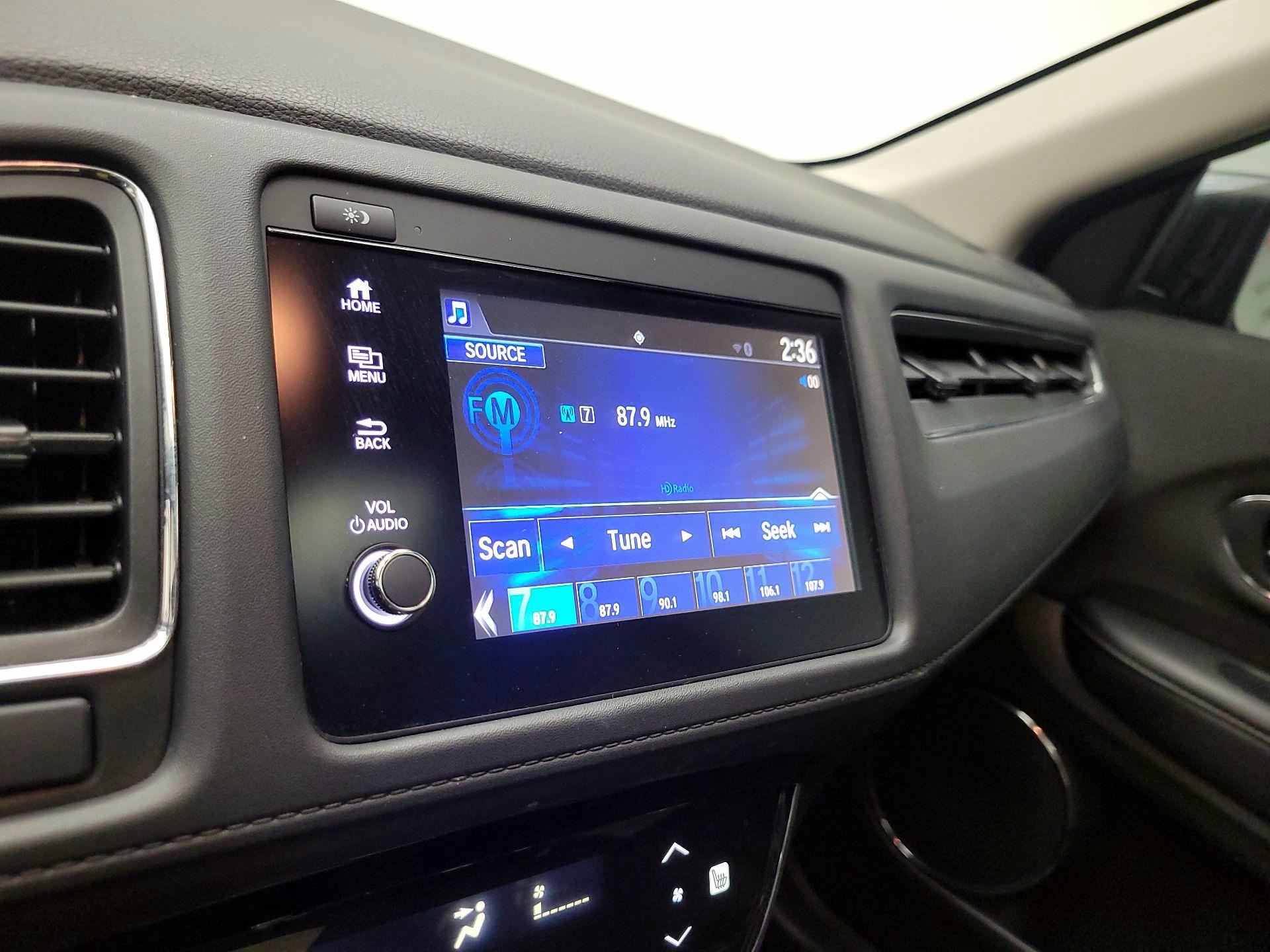 Thumbnail: 2021 Honda HR-V - 15