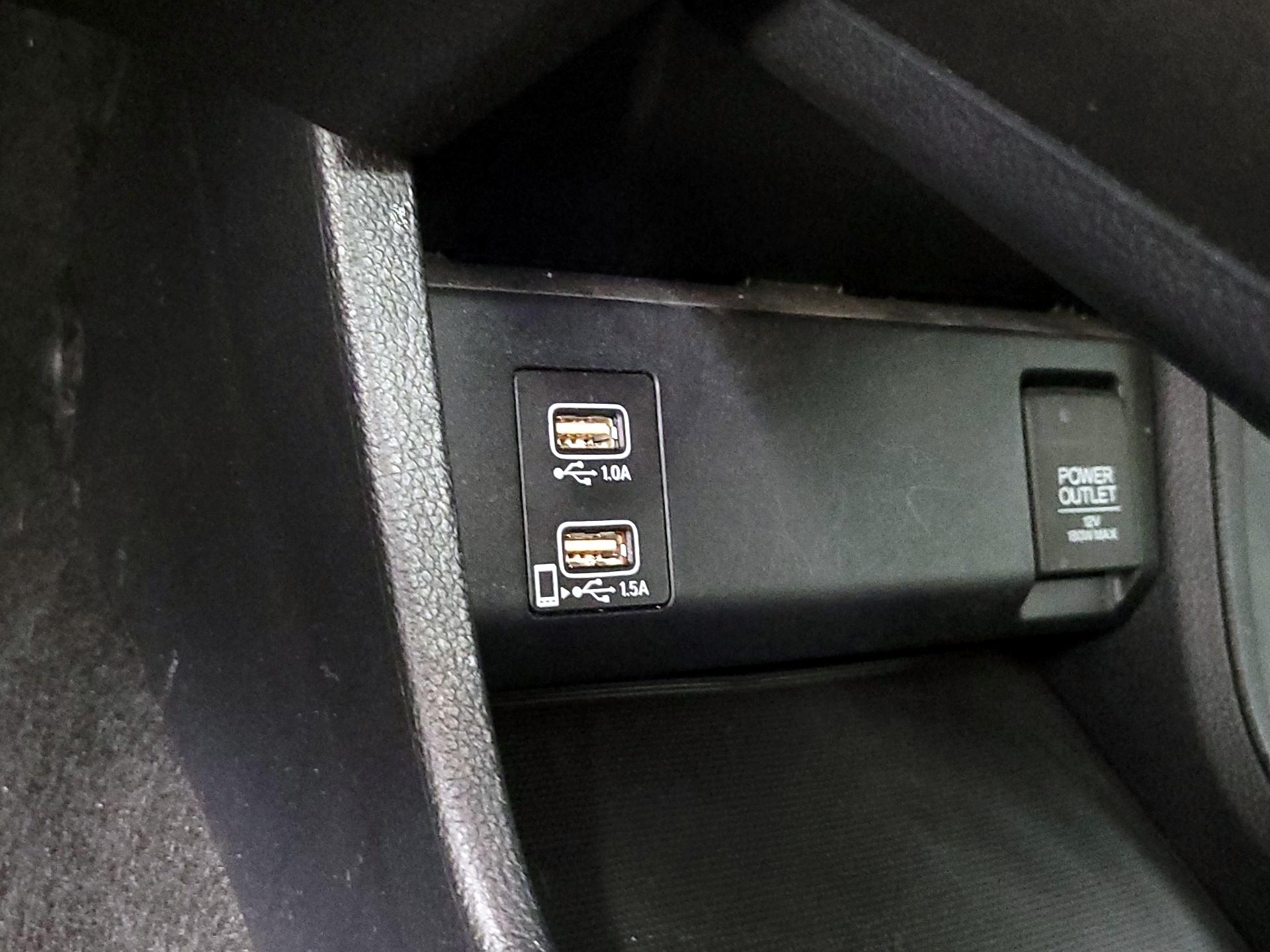 Thumbnail: 2021 Honda HR-V - 18