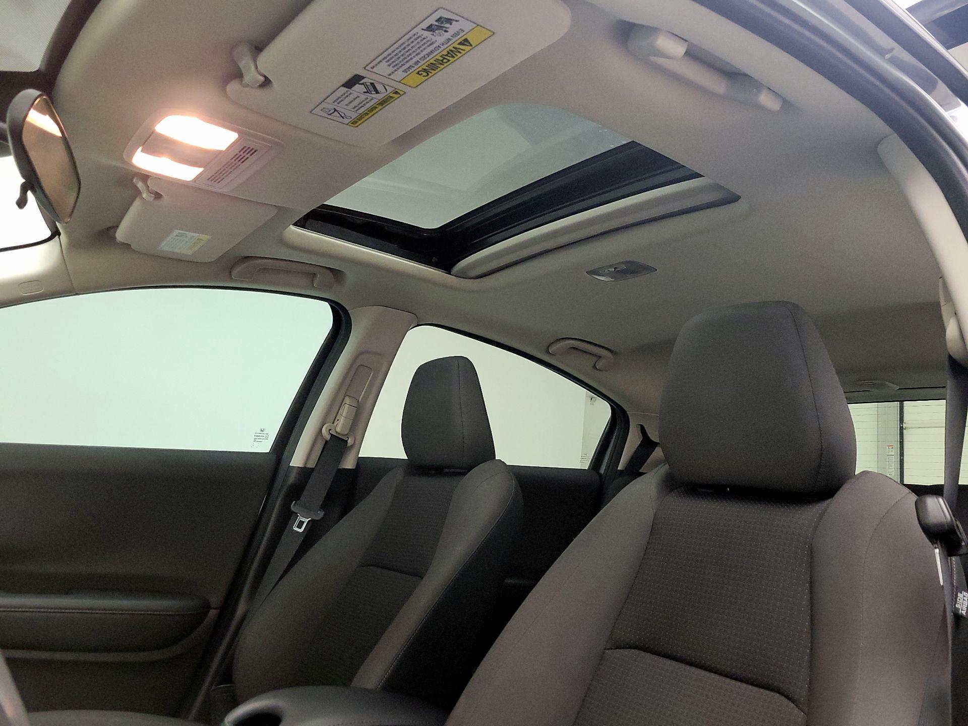 Thumbnail: 2021 Honda HR-V - 19