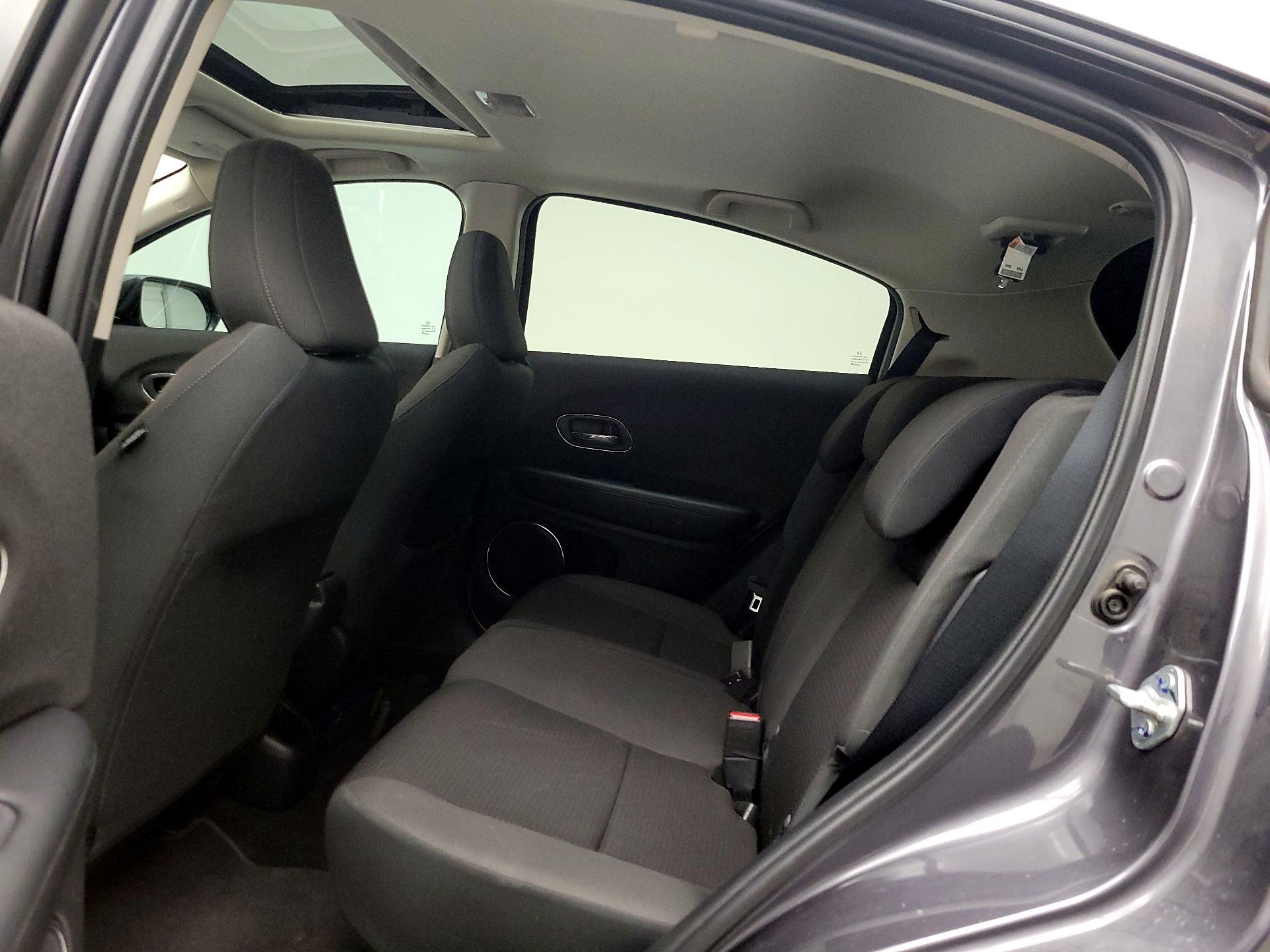 Thumbnail: 2021 Honda HR-V - 20