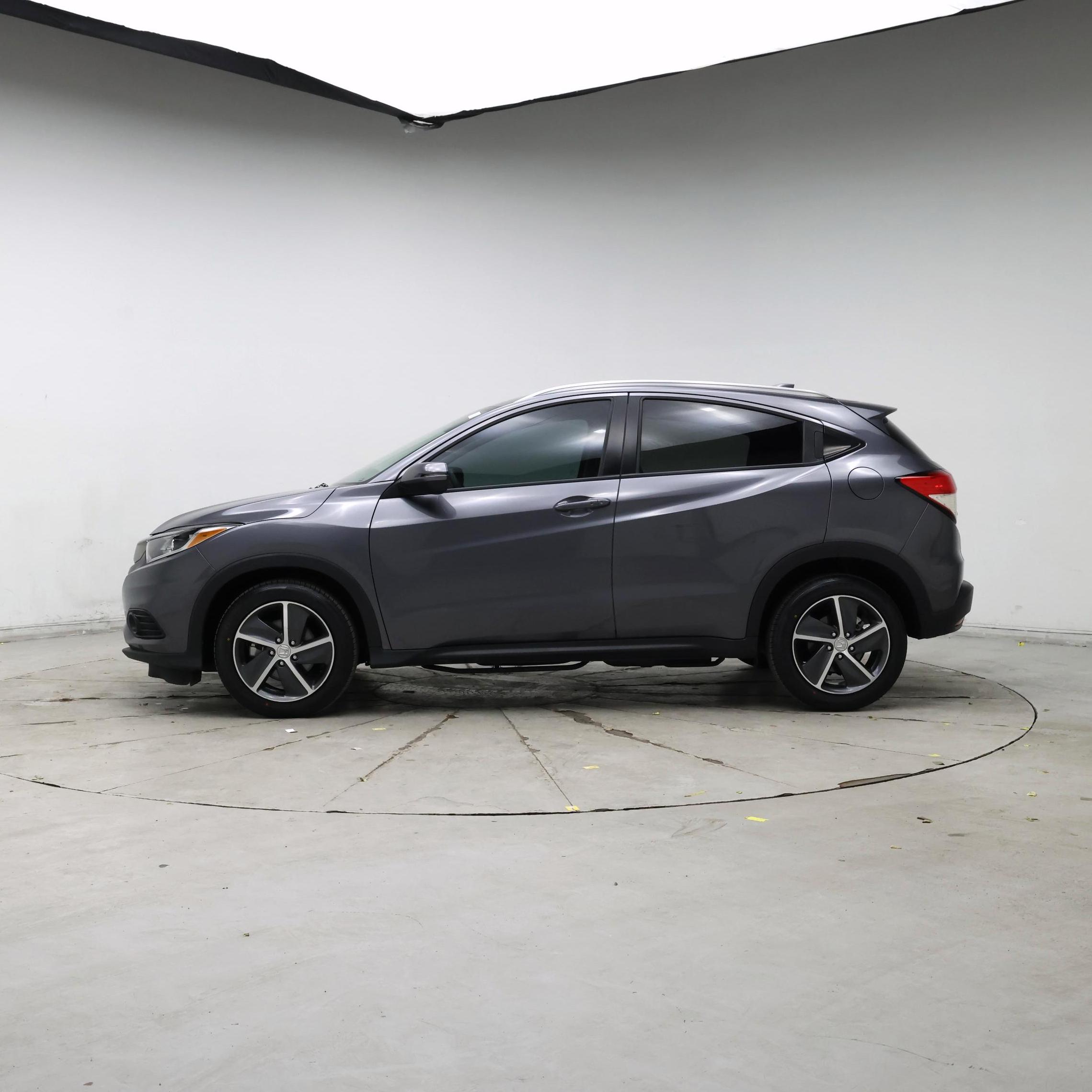 Thumbnail: 2021 Honda HR-V - 3