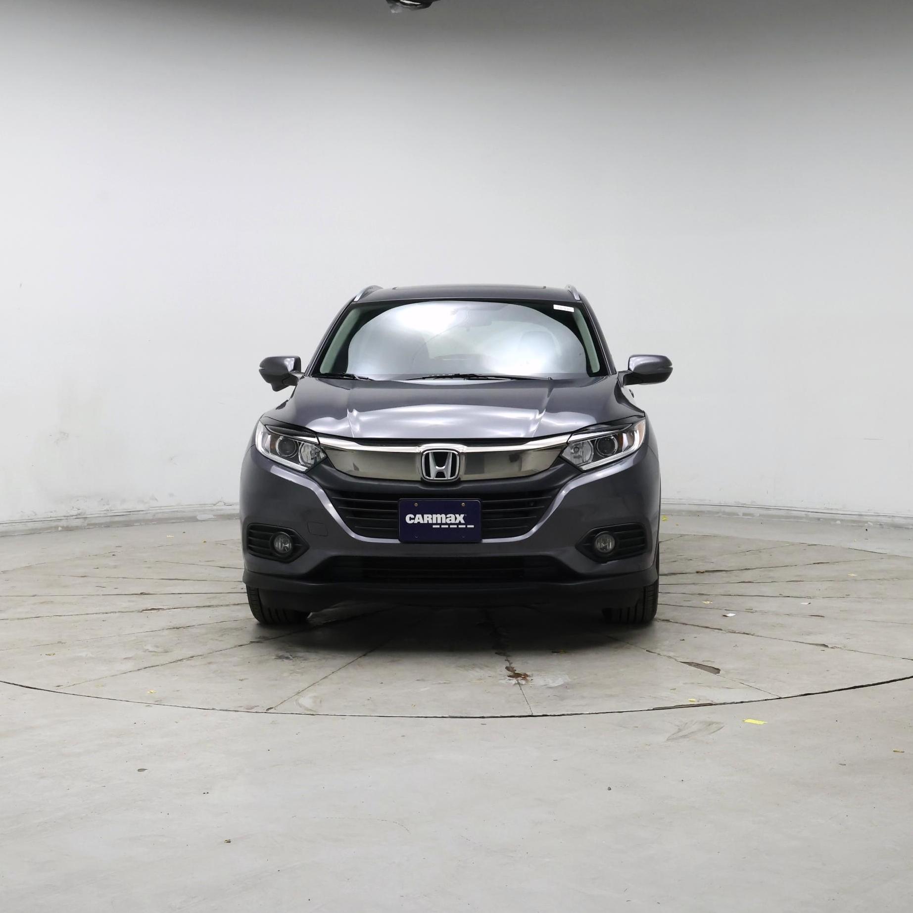 Thumbnail: 2021 Honda HR-V - 5