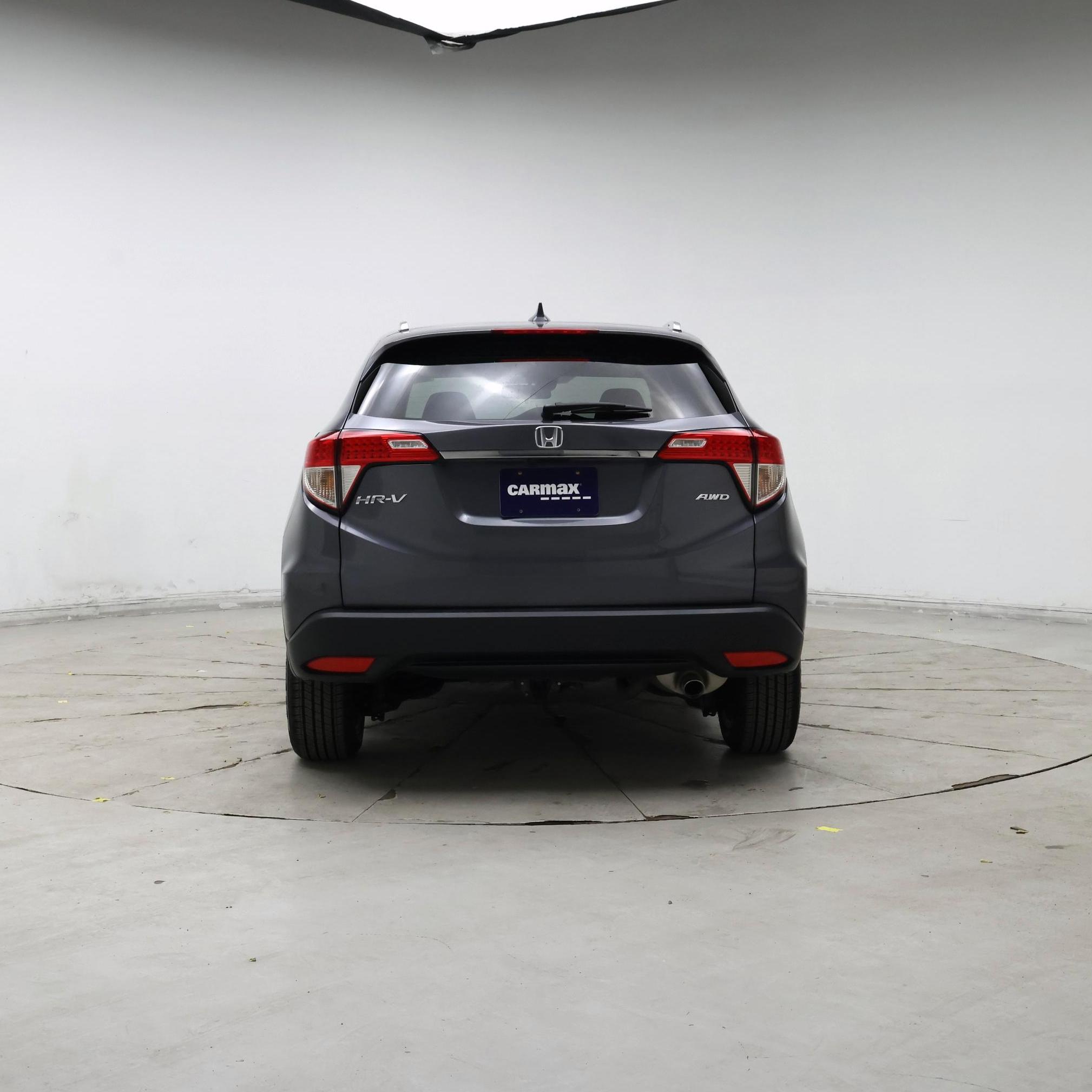 Thumbnail: 2021 Honda HR-V - 6