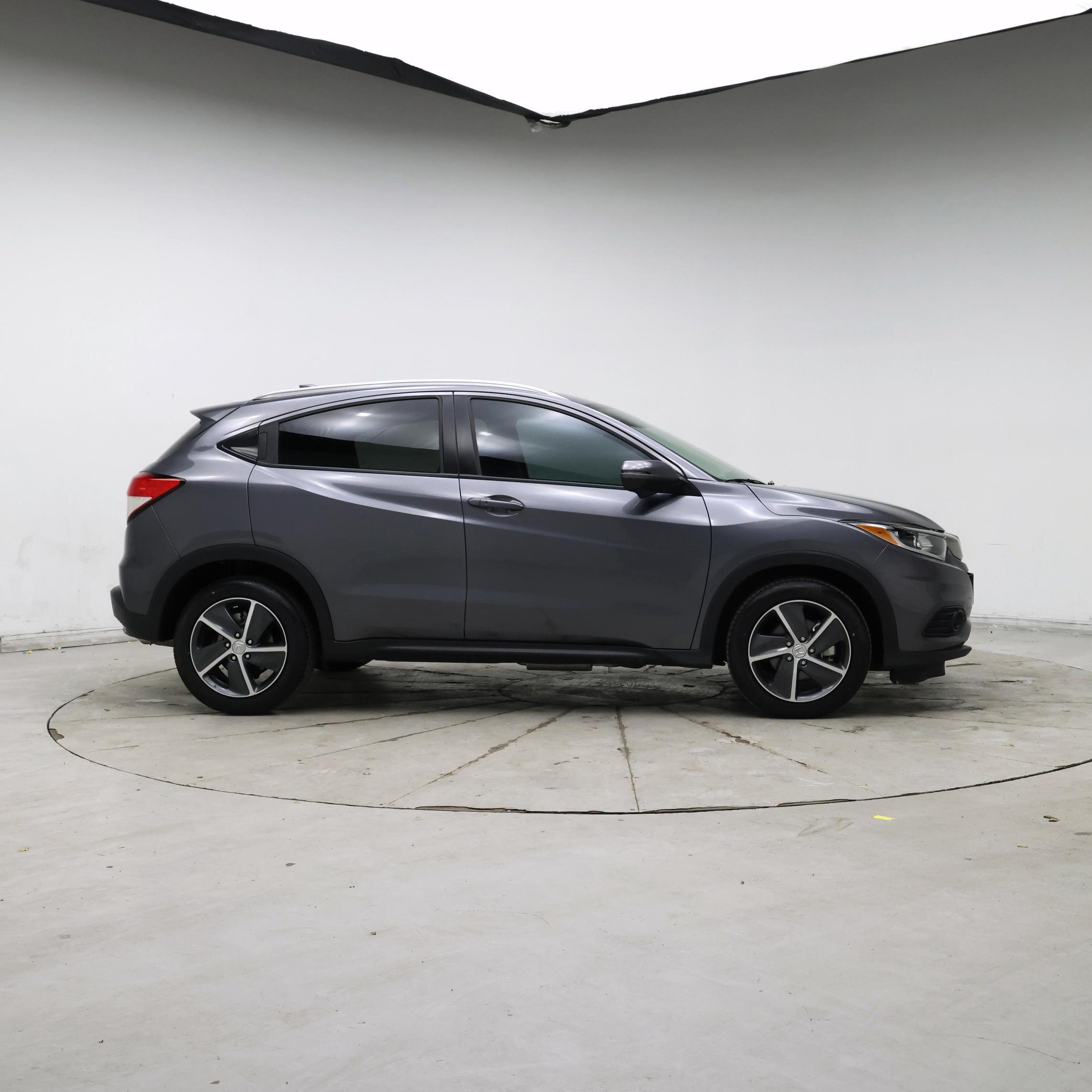 Thumbnail: 2021 Honda HR-V - 7