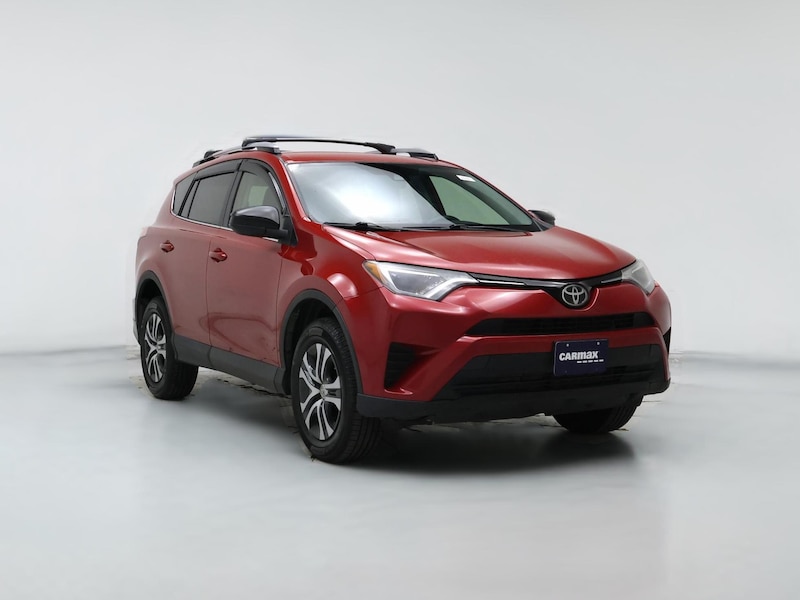 2017 Toyota RAV4 LE -
                  Littleton, CO