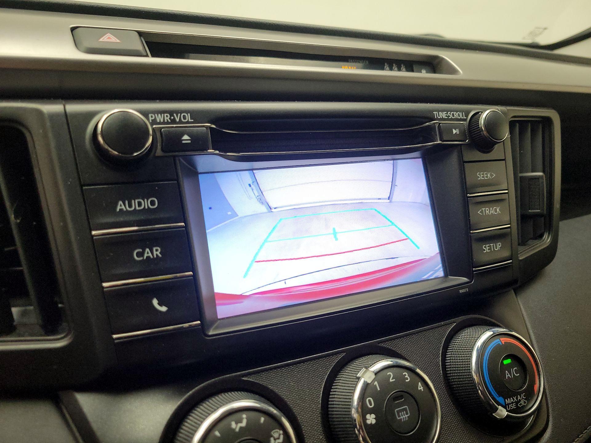 Thumbnail: 2017 Toyota RAV4 - 14