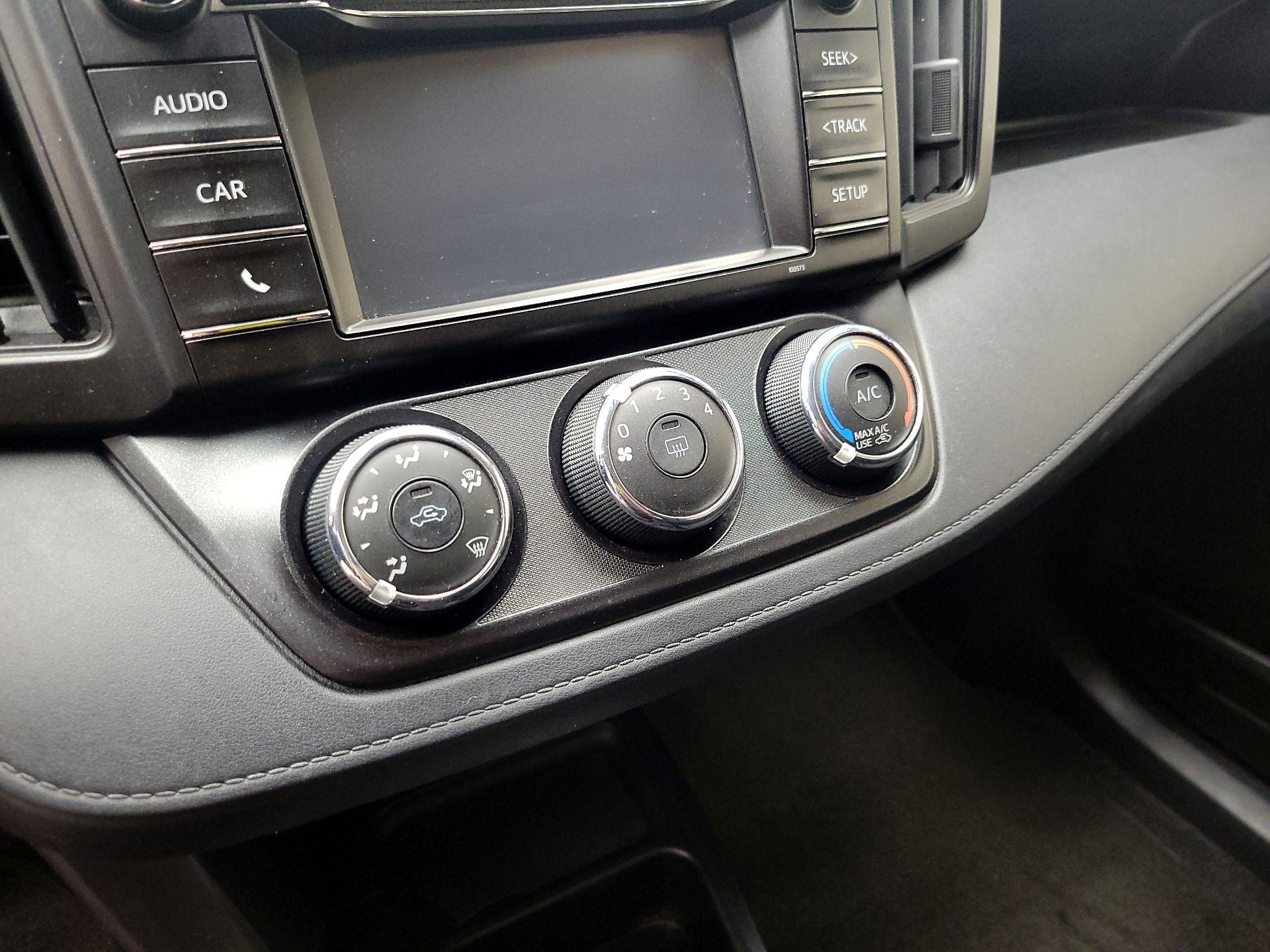 Thumbnail: 2017 Toyota RAV4 - 16