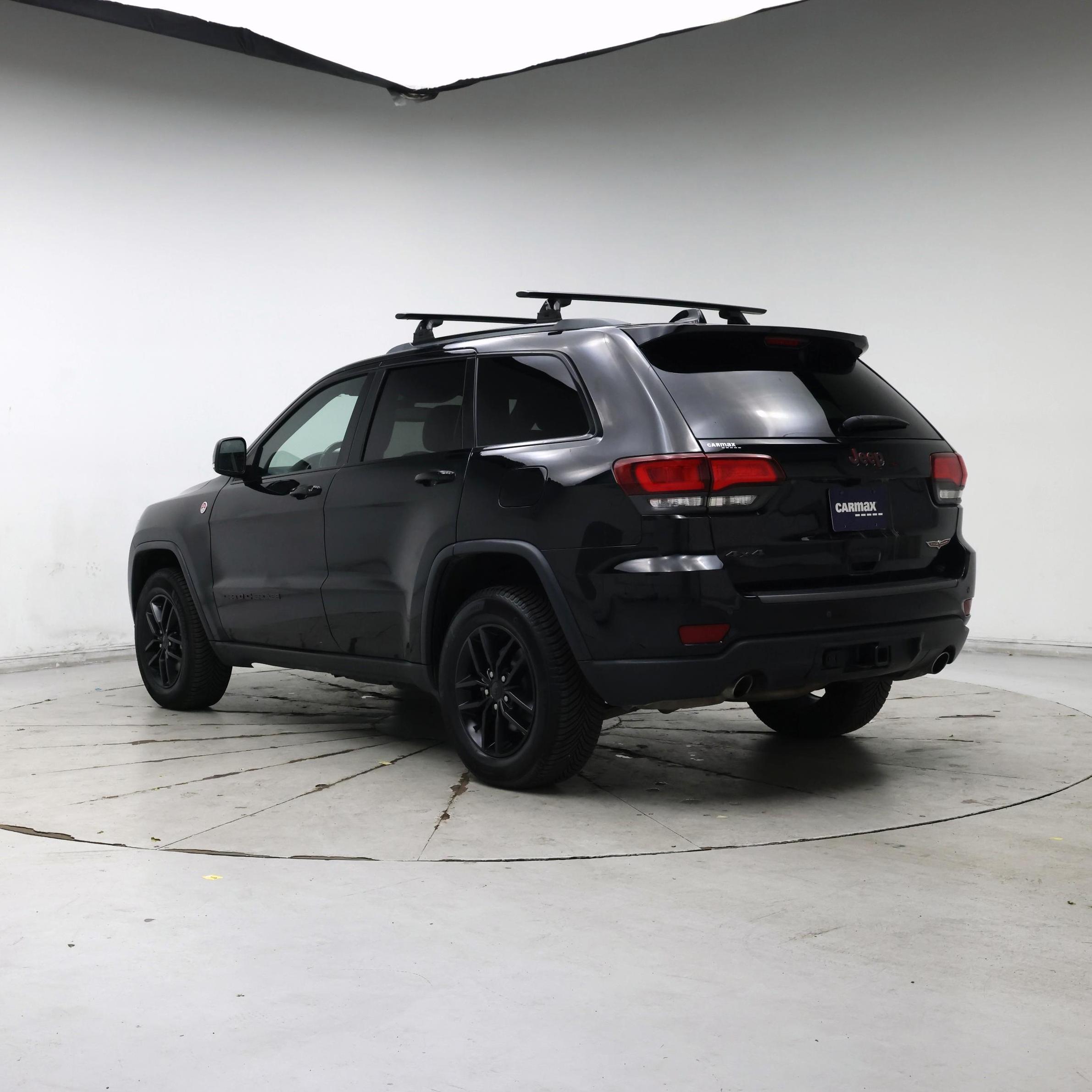 Thumbnail: 2020 Jeep Grand Cherokee - 2