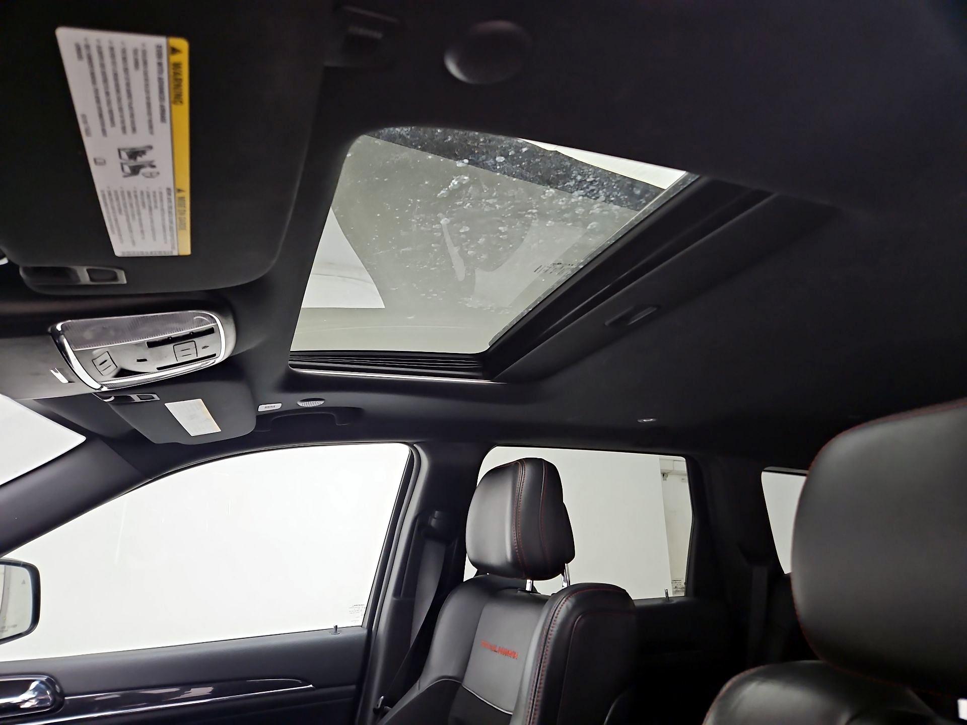 Thumbnail: 2020 Jeep Grand Cherokee - 20