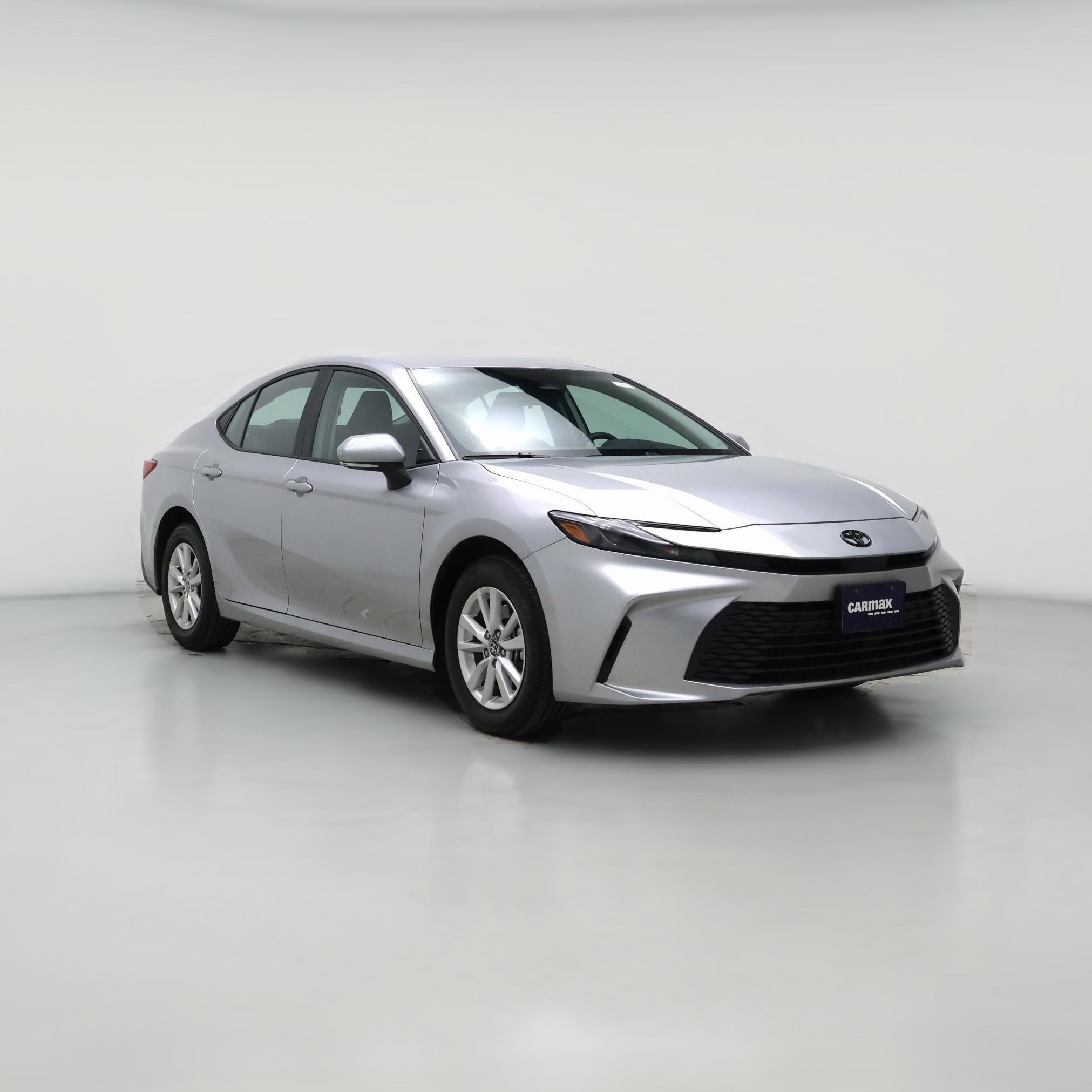 Thumbnail: 2025 Toyota Camry - 1