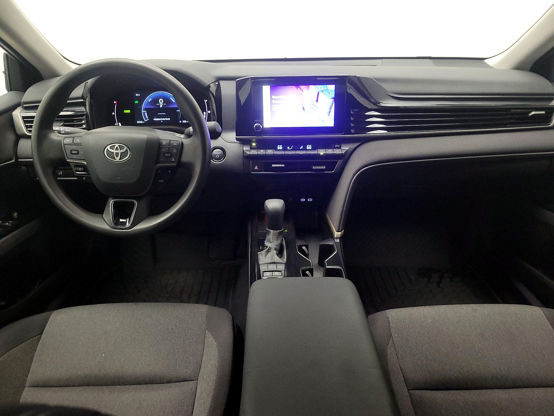 Thumbnail: 2025 Toyota Camry - 9