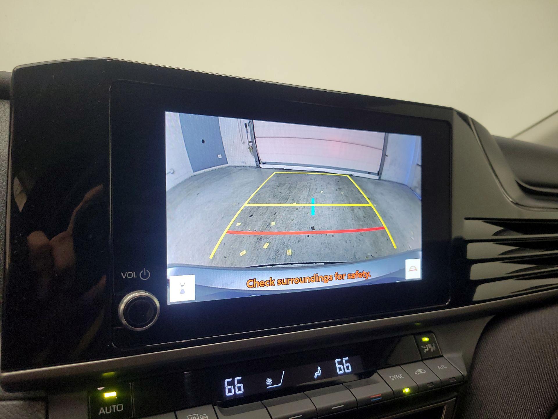 Thumbnail: 2025 Toyota Camry - 15