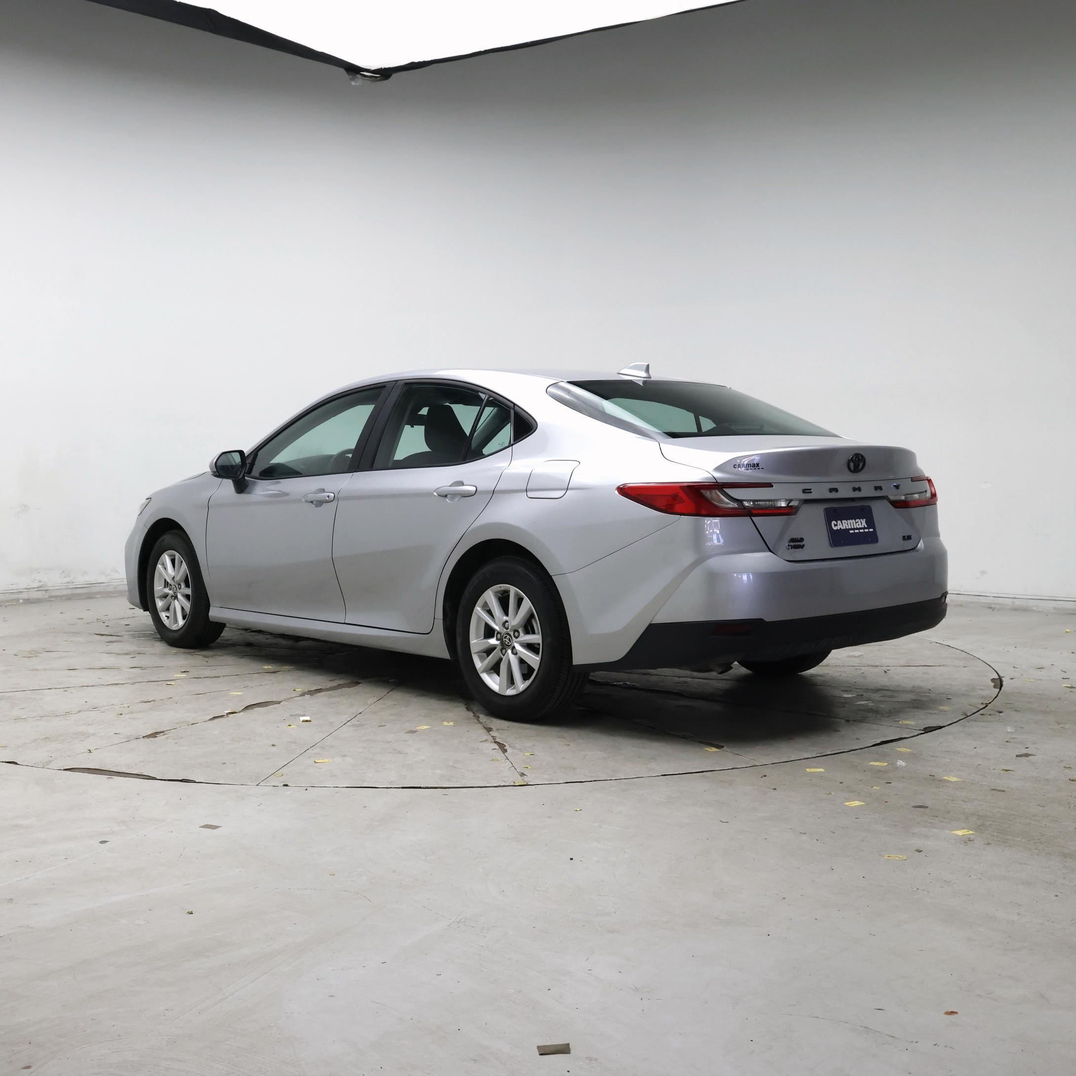 Thumbnail: 2025 Toyota Camry - 2