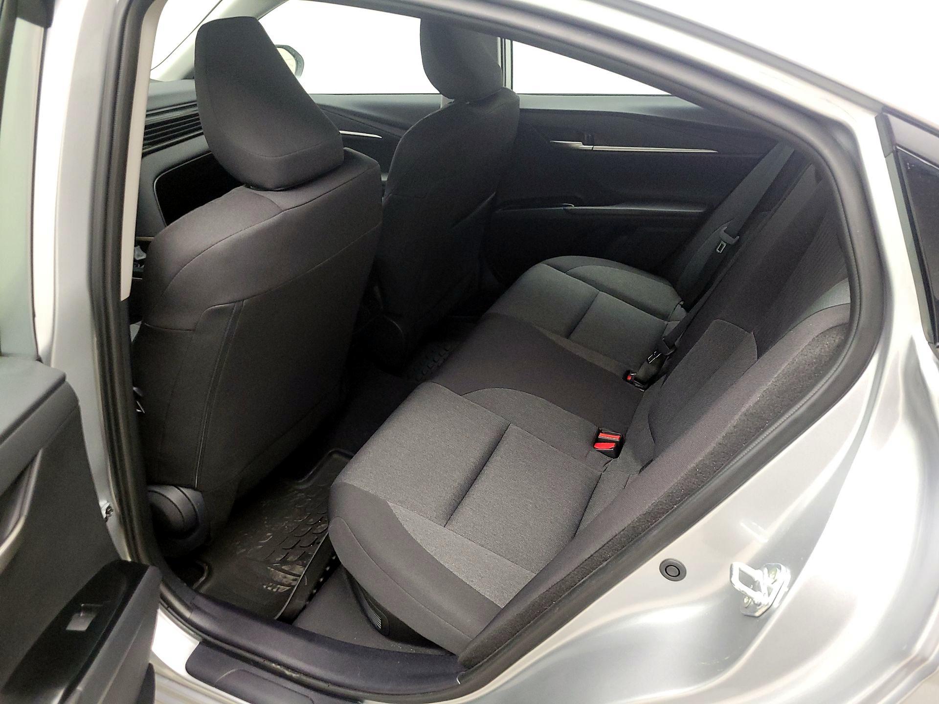 Thumbnail: 2025 Toyota Camry - 20