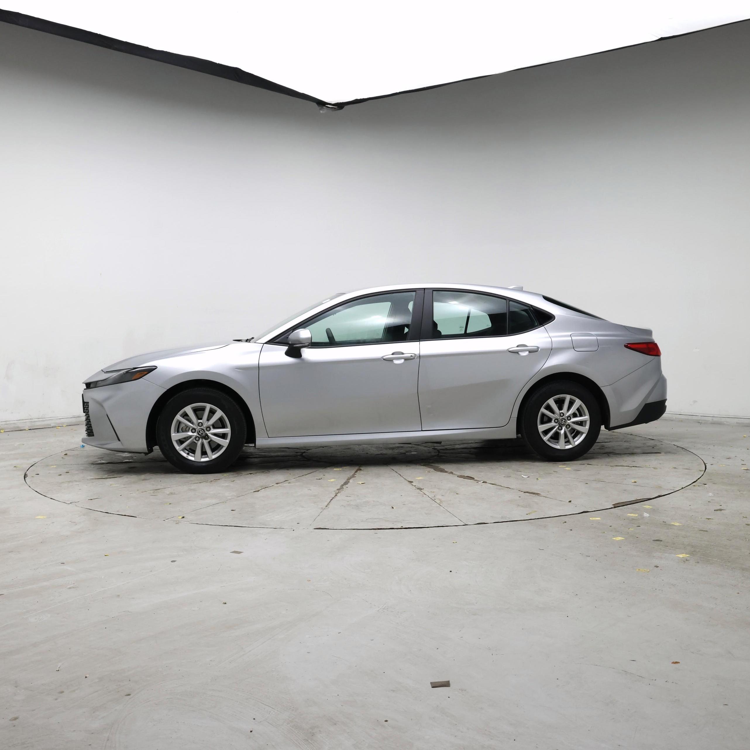 Thumbnail: 2025 Toyota Camry - 3