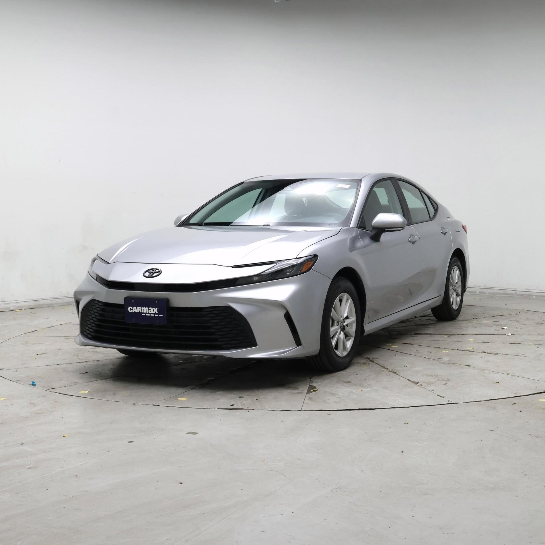 Thumbnail: 2025 Toyota Camry - 4