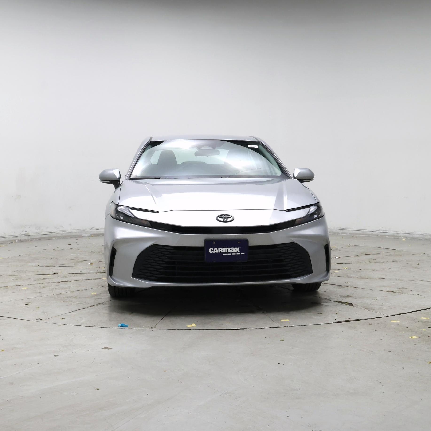 Thumbnail: 2025 Toyota Camry - 5