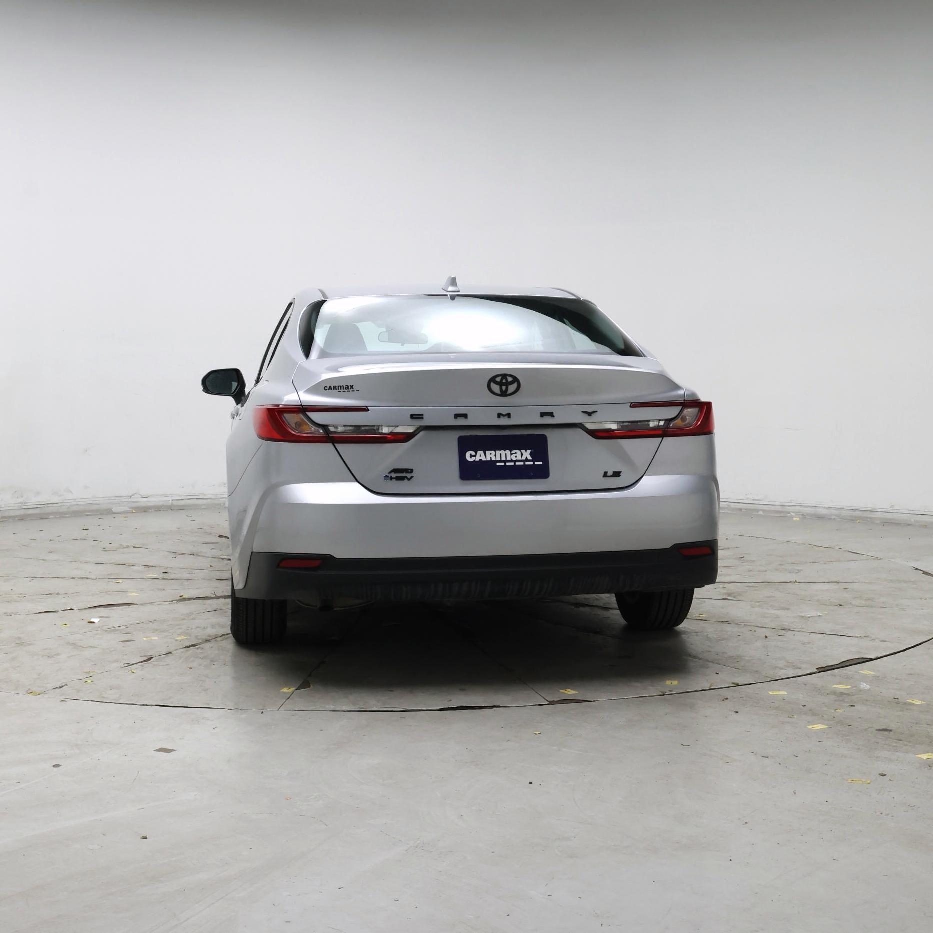 Thumbnail: 2025 Toyota Camry - 6