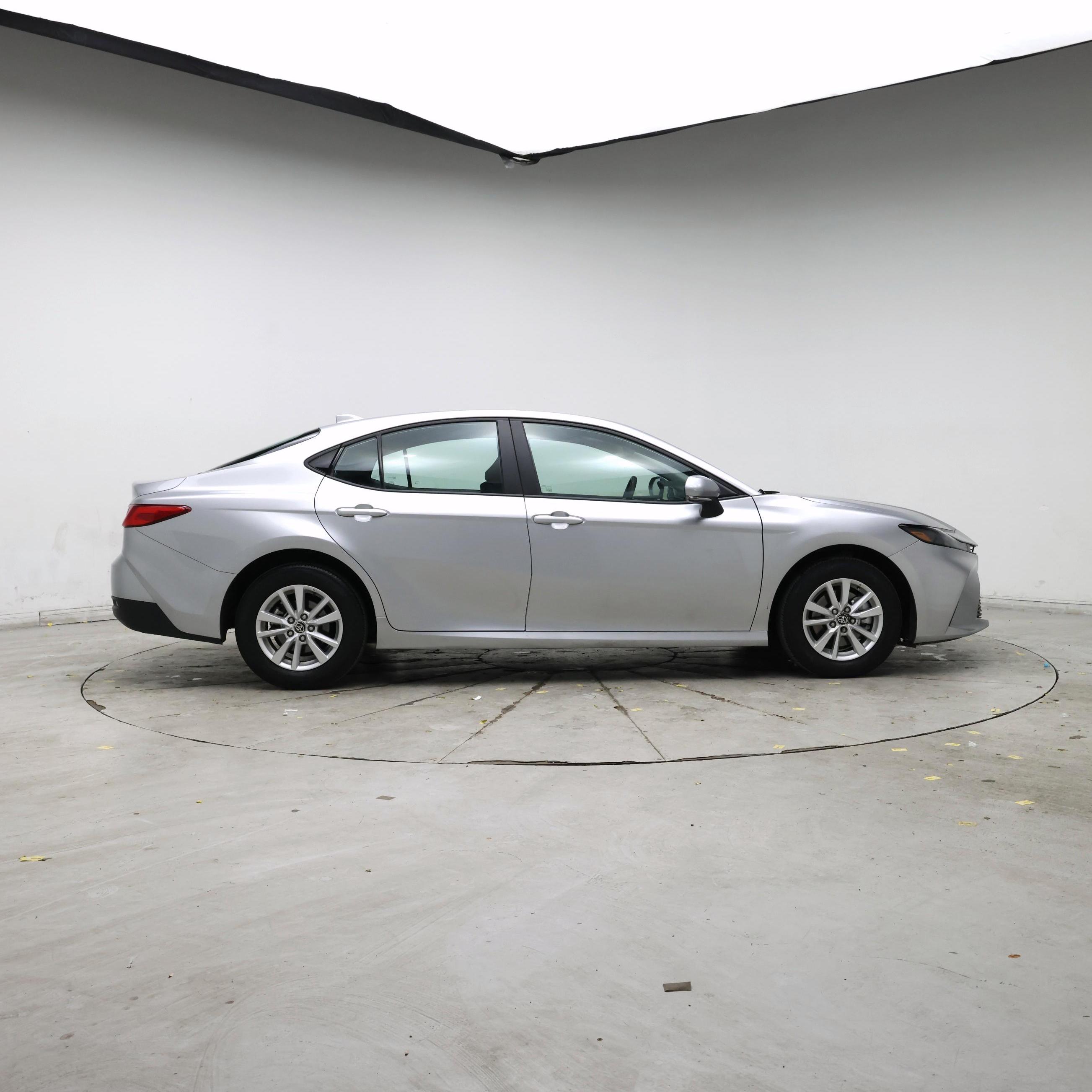 Thumbnail: 2025 Toyota Camry - 7