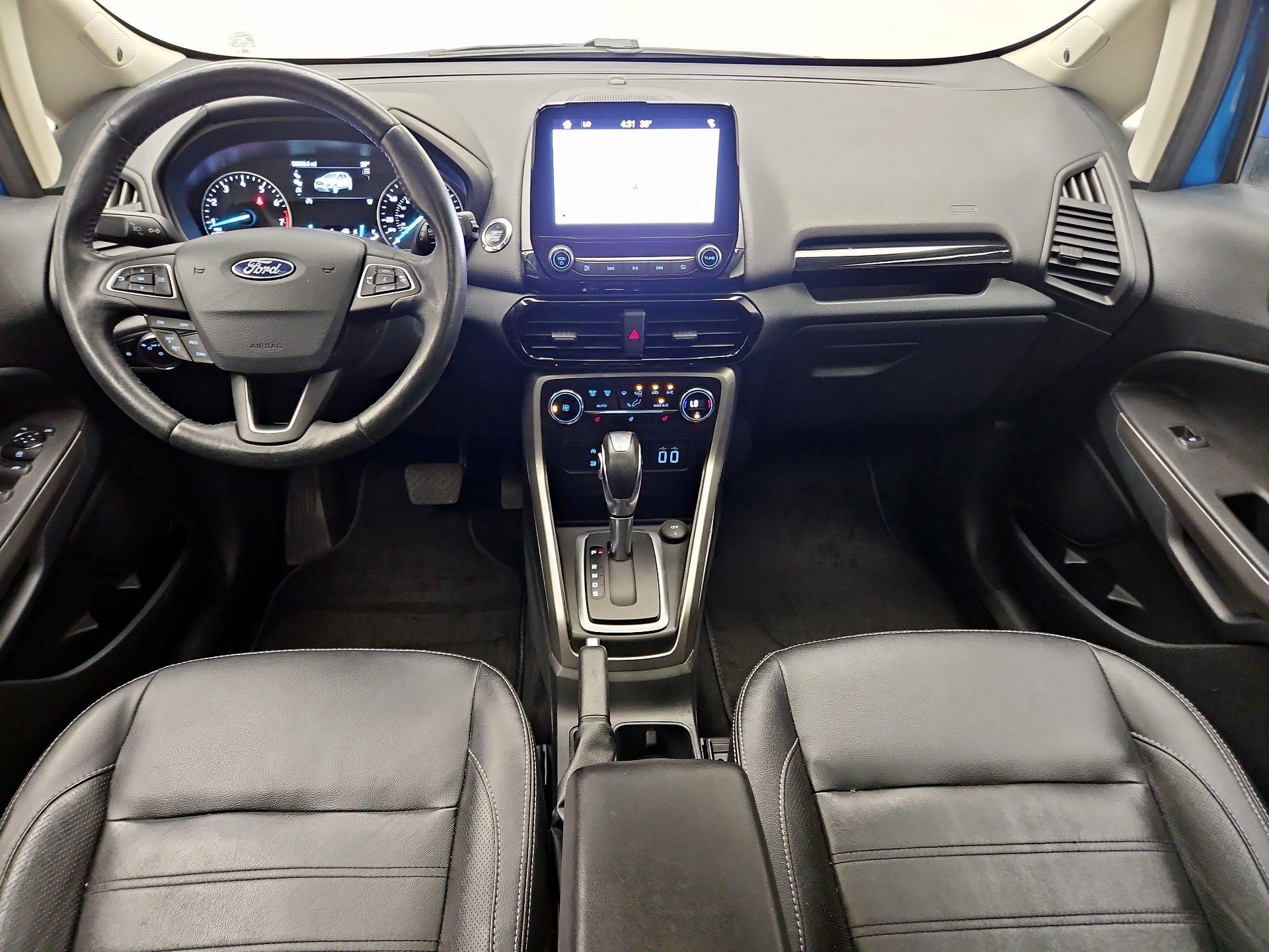 Thumbnail: 2019 Ford EcoSport - 9