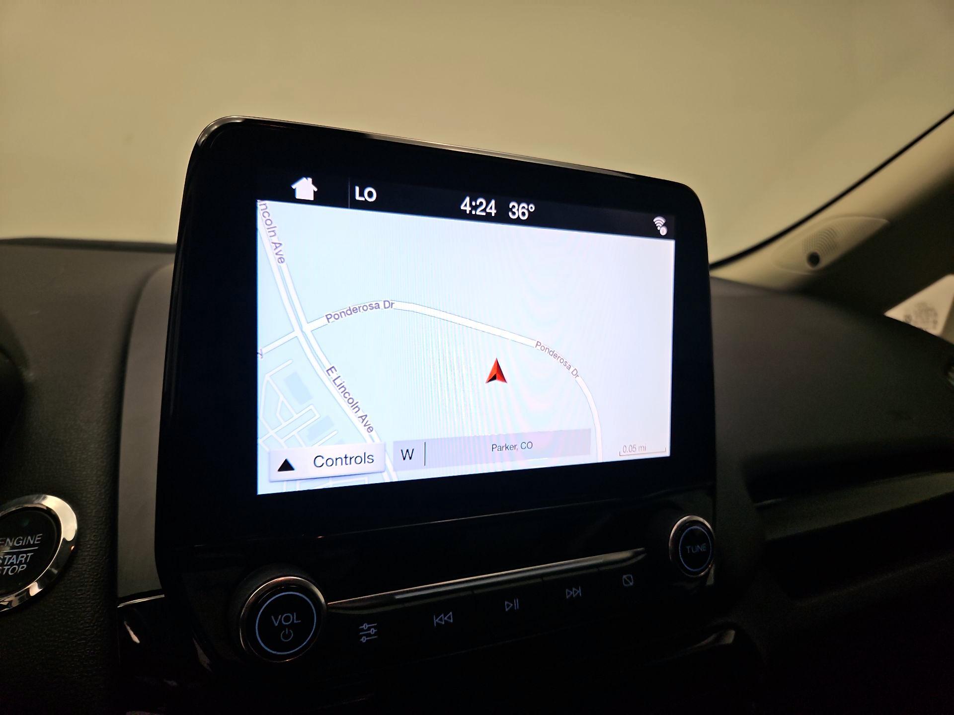 Thumbnail: 2019 Ford EcoSport - 14