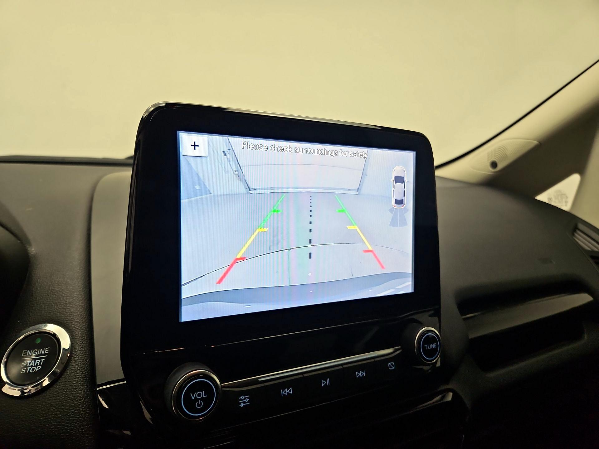 Thumbnail: 2019 Ford EcoSport - 15