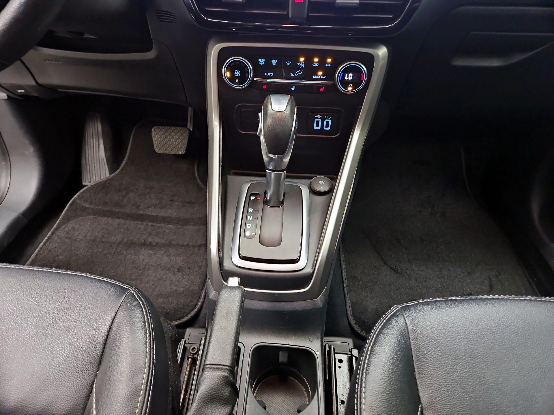 Thumbnail: 2019 Ford EcoSport - 18