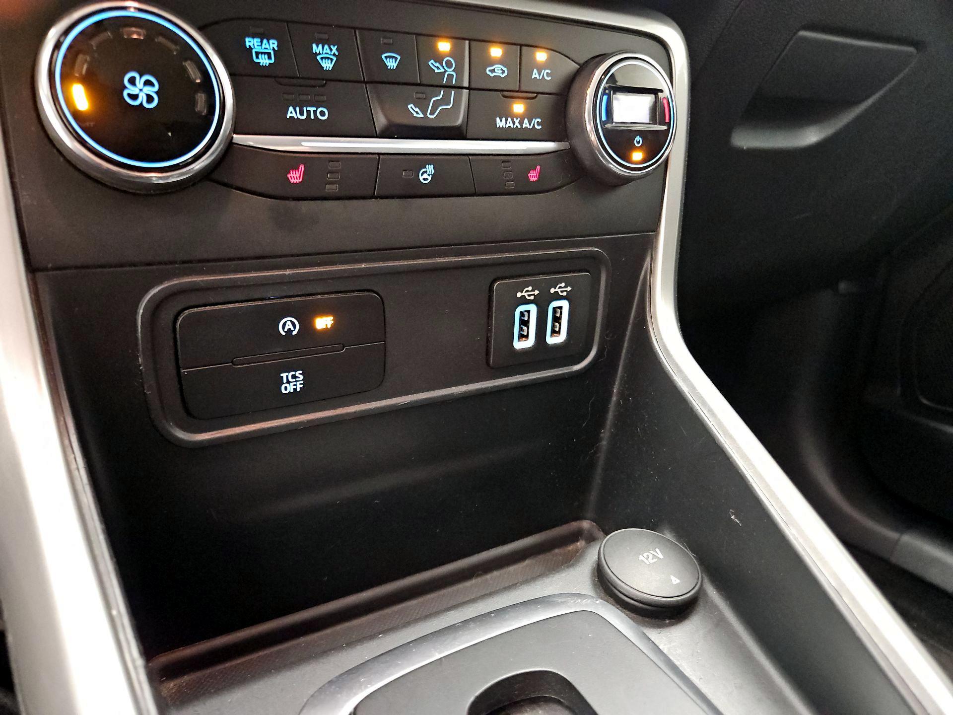 Thumbnail: 2019 Ford EcoSport - 19