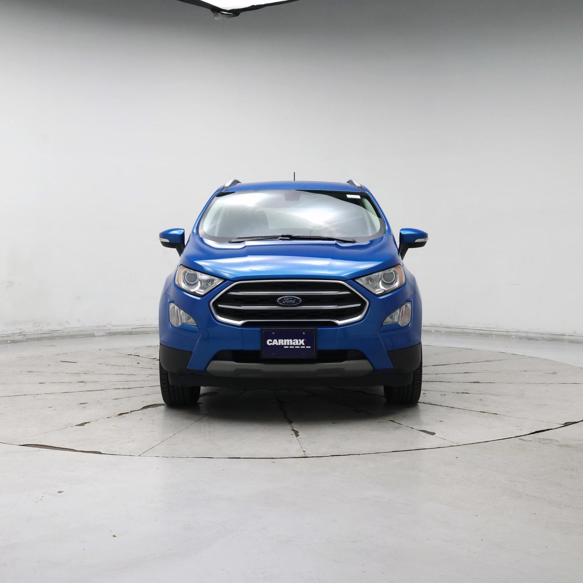 Thumbnail: 2019 Ford EcoSport - 5