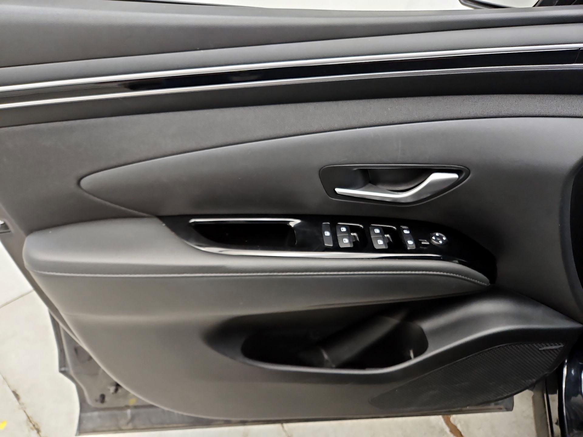 Thumbnail: 2024 Hyundai Tucson - 12