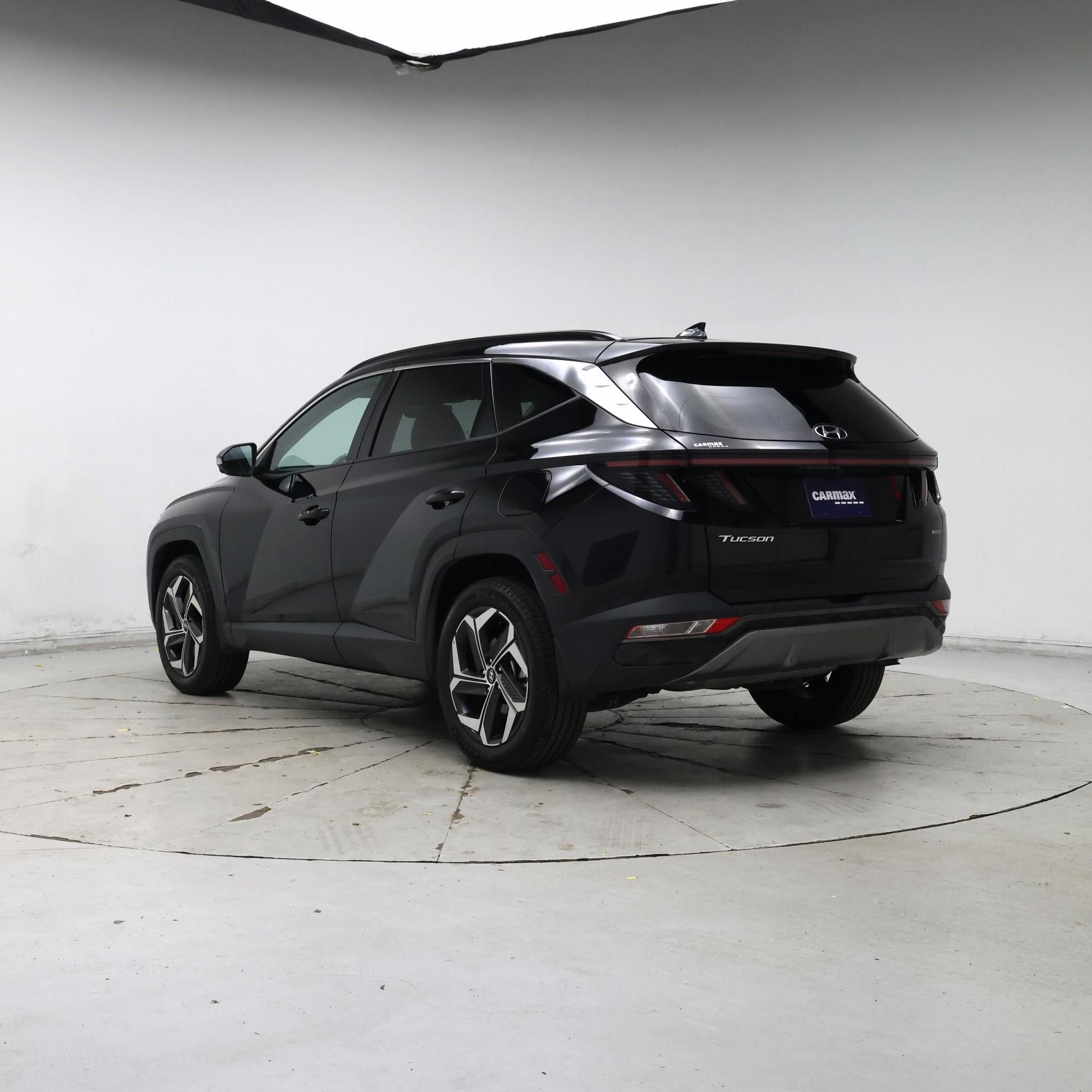 Thumbnail: 2024 Hyundai Tucson - 2