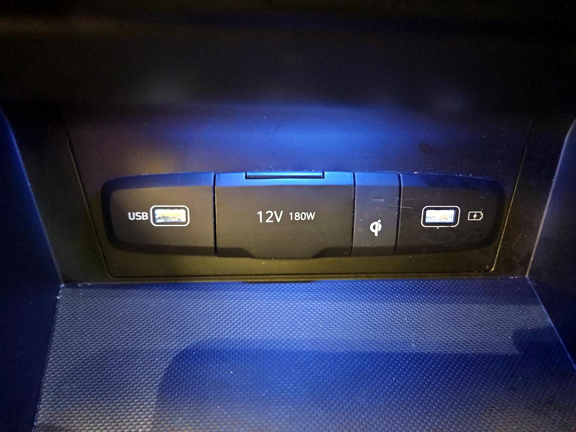 Thumbnail: 2024 Hyundai Tucson - 19