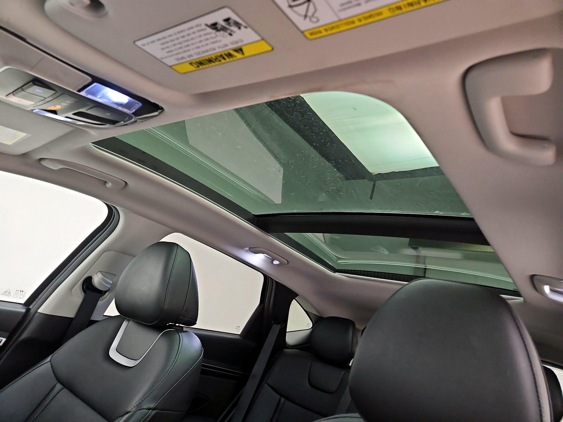 Thumbnail: 2024 Hyundai Tucson - 20