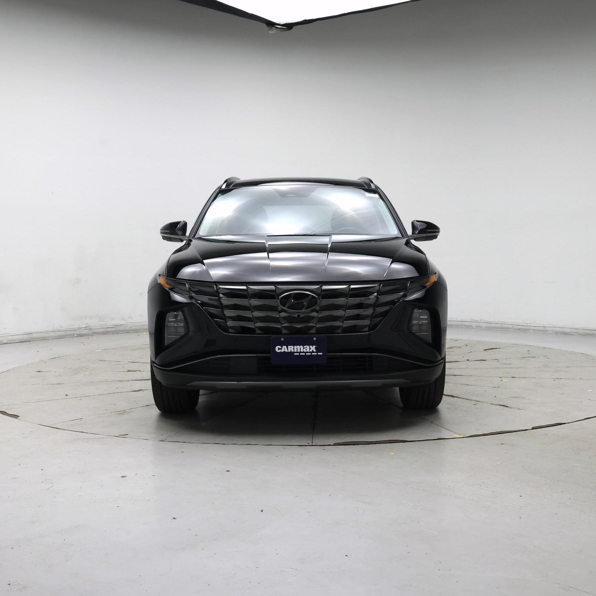 Thumbnail: 2024 Hyundai Tucson - 5