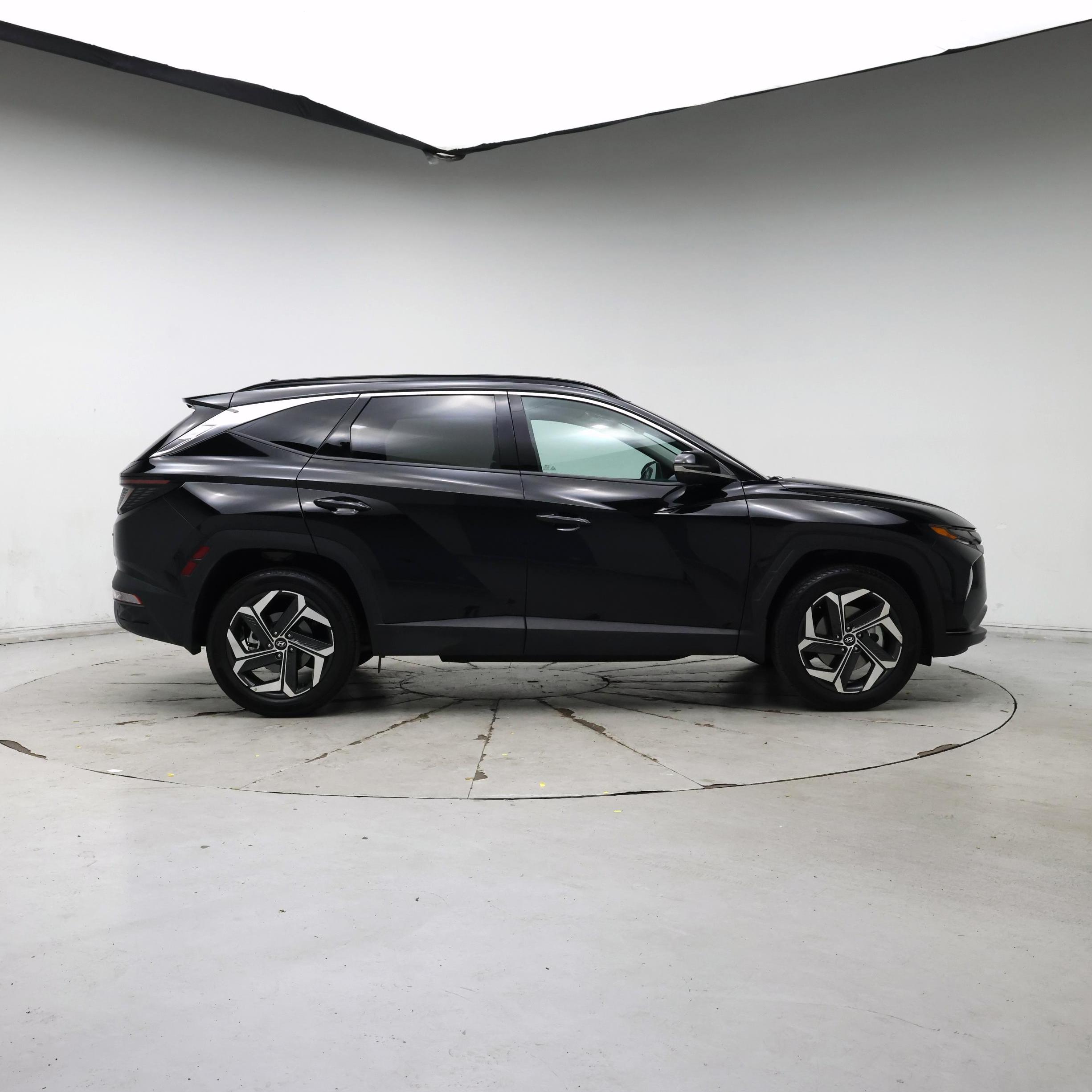 Thumbnail: 2024 Hyundai Tucson - 7