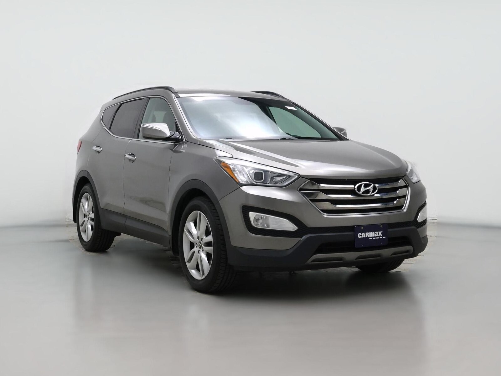 2014 Hyundai Santa Fe