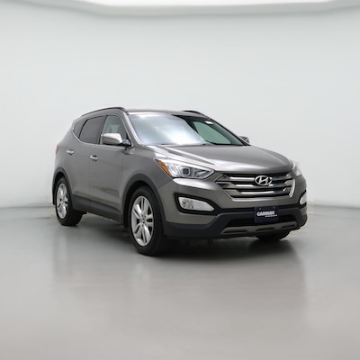 2014 Hyundai Santa Fe Sport 2.0T