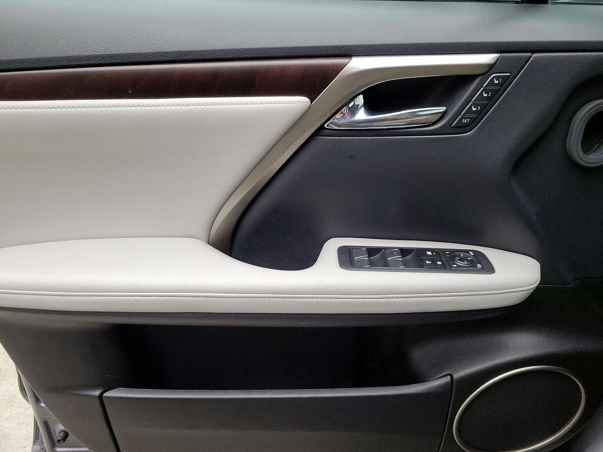 Thumbnail: 2021 Lexus RX - 12