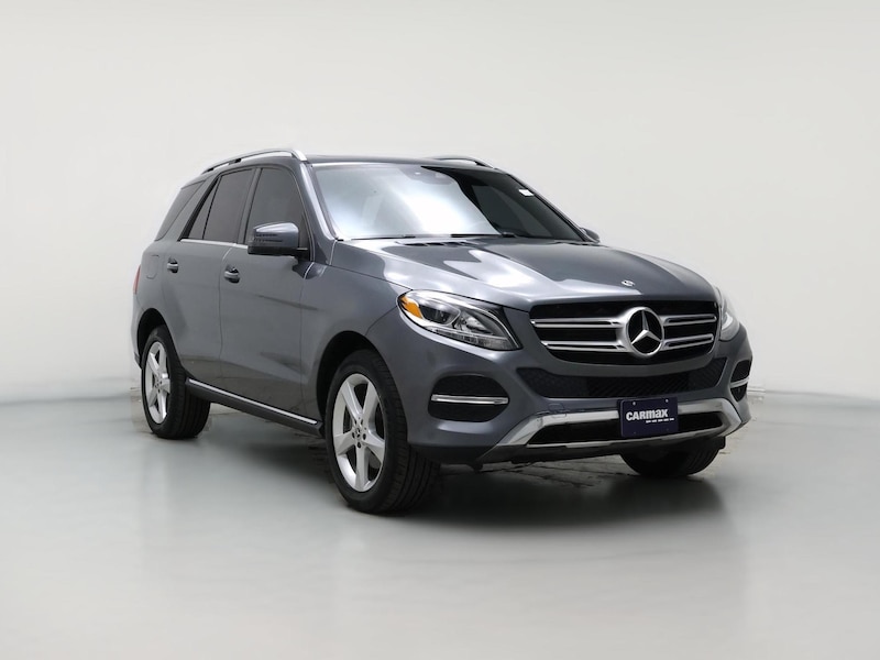 2018 Mercedes-Benz GLE 350 -
                  Littleton, CO