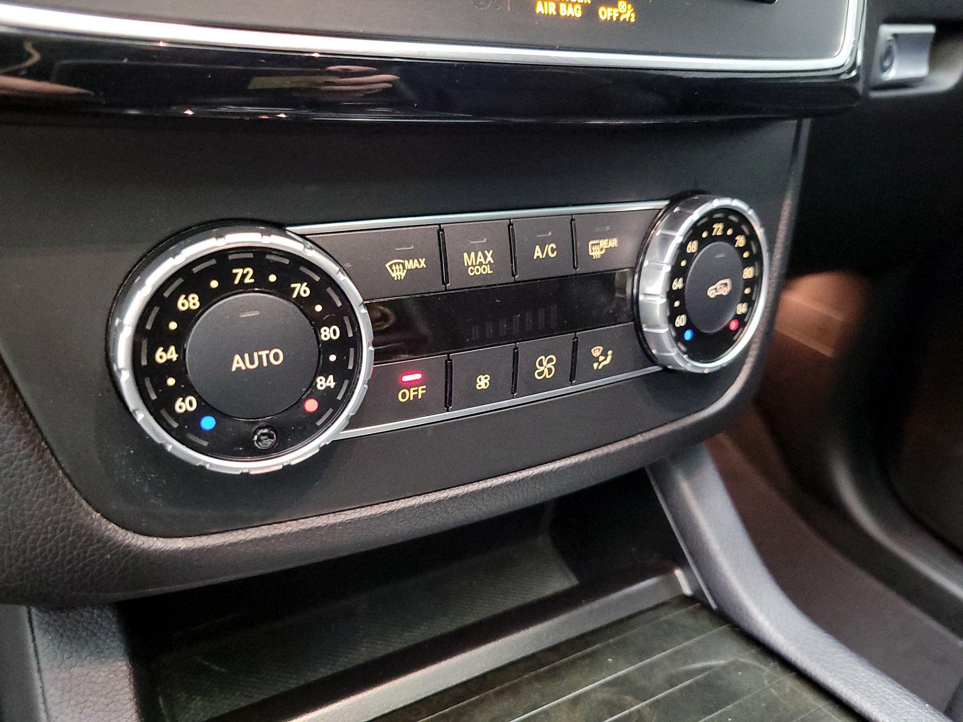 Thumbnail: 2018 Mercedes-Benz GLE - 17