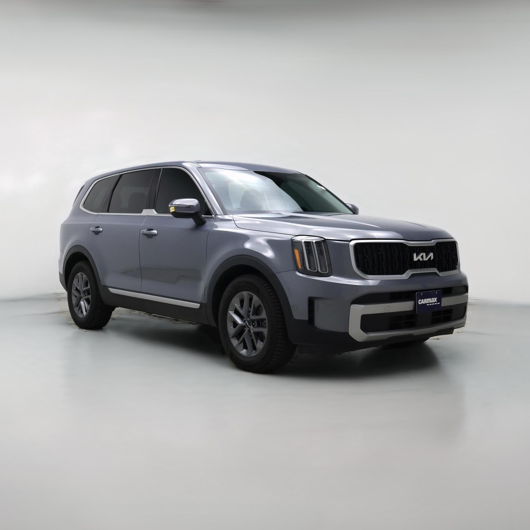 Thumbnail: 2023 Kia Telluride - 1