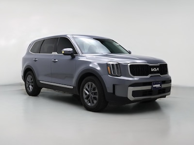 2023 Kia Telluride LX