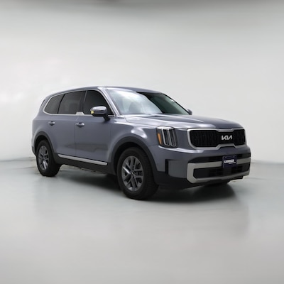 2023 Kia Telluride LX