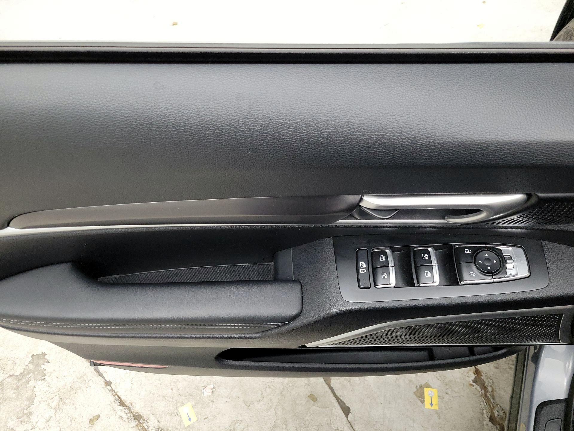 Thumbnail: 2023 Kia Telluride - 12