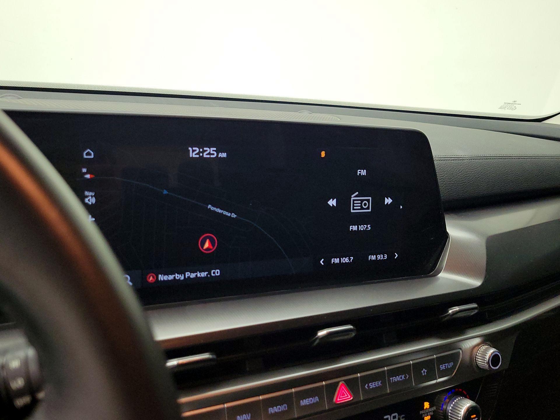 Thumbnail: 2023 Kia Telluride - 14