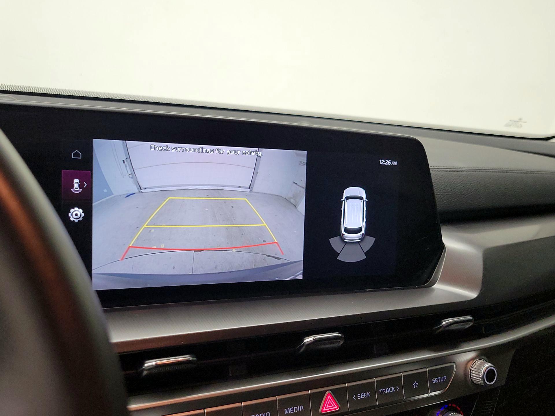 Thumbnail: 2023 Kia Telluride - 15