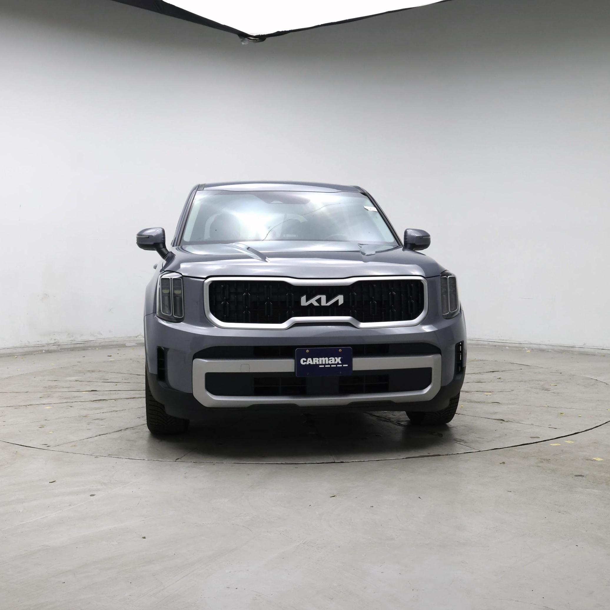 Thumbnail: 2023 Kia Telluride - 5